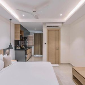Chambre Quadruple
