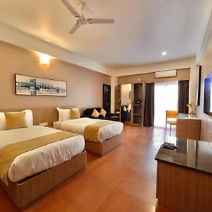 Chambre Familiale
